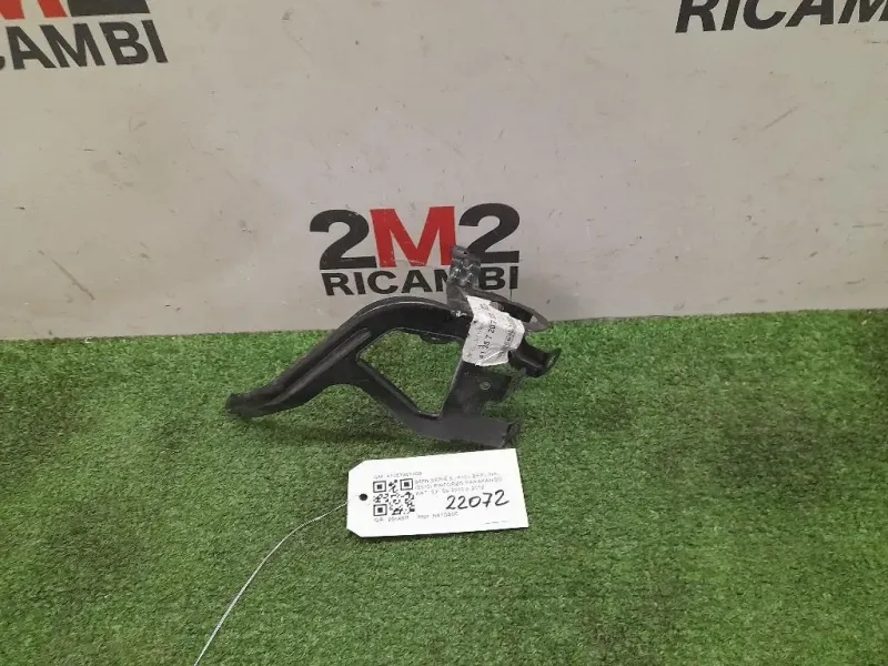 Rinforzo Parafango ANT SX 41357207209 Bmw Serie 5 F10 Berlina 2010