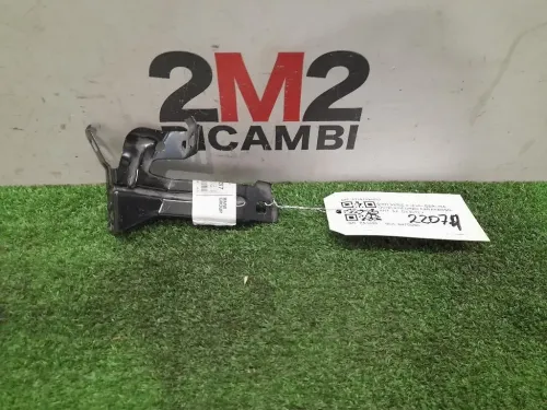 Rinforzo Parafango ANT SX 41357413401 Bmw Serie 7 G11 2015