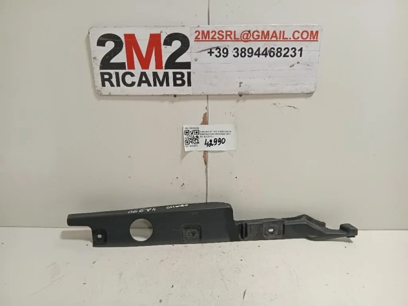 Rinforzo Parafango ANT SX 95235005 Chevrolet Orlando 2011