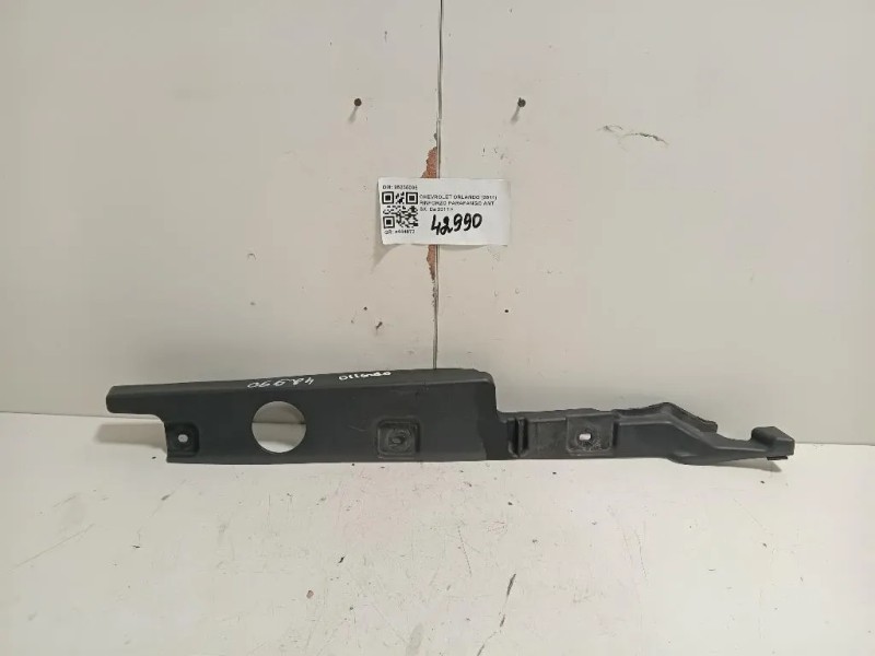 Rinforzo Parafango ANT SX 95235005 Chevrolet Orlando 2011