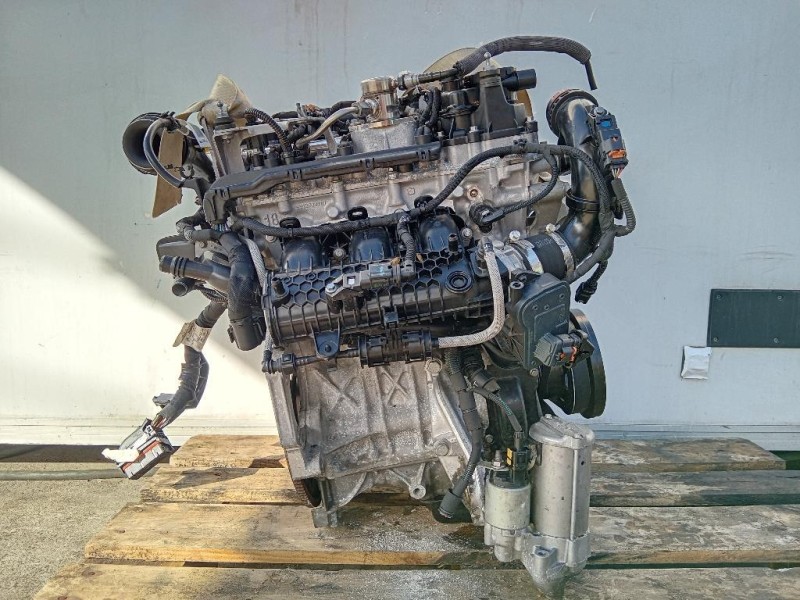 Motore Completo HNS EB2ADTS Citroen DS3 Crossback 2018