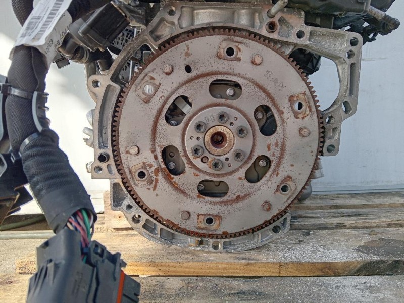 Motore Completo HNS EB2ADTS Citroen DS3 Crossback 2018