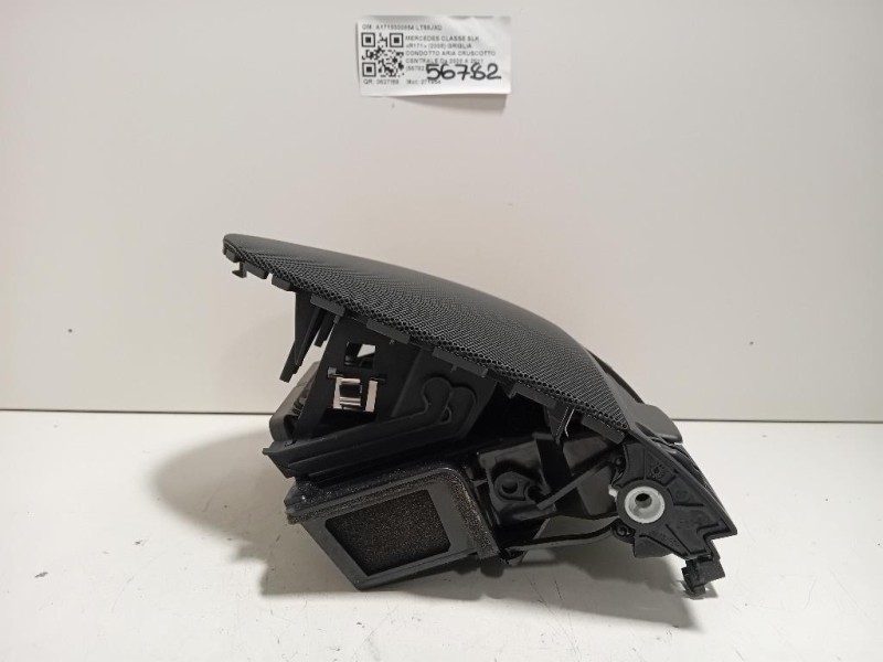 Rinforzo Parafango ANT SX 55155988 Jeep Cherokee III 2002