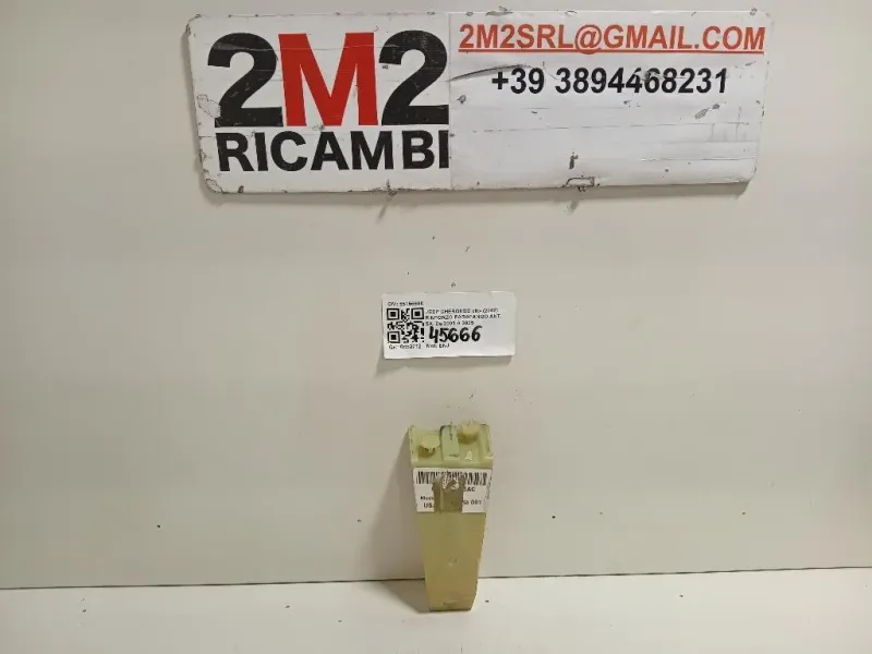 Rinforzo Parafango ANT SX 55155988 Jeep Cherokee III 2002