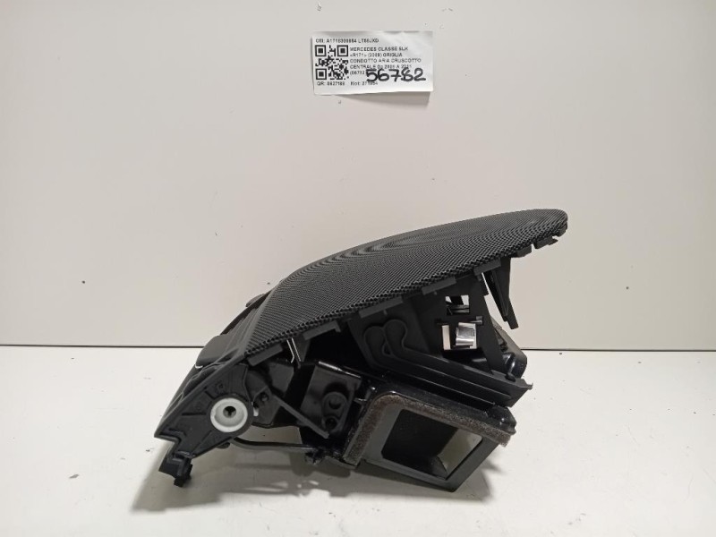 Rinforzo Parafango ANT SX 55155988 Jeep Cherokee III 2002