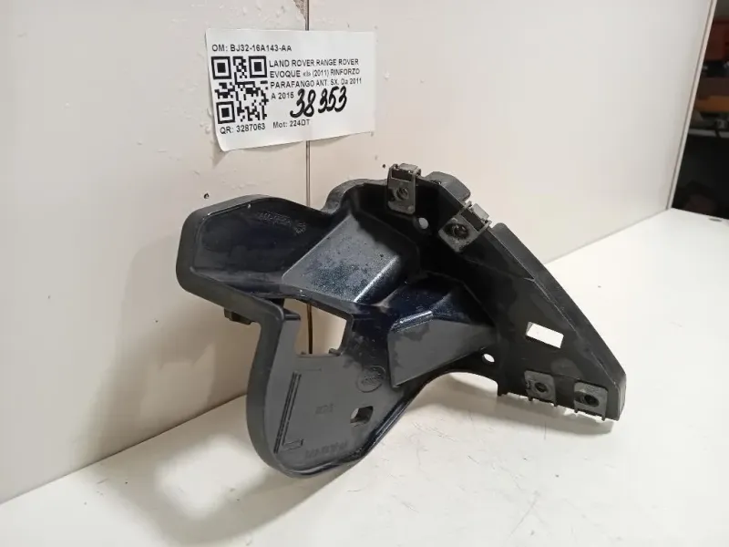 Rinforzo Parafango ANT SX BJ32-16A143-AA Land Rover Range Rover Evoque I 2011