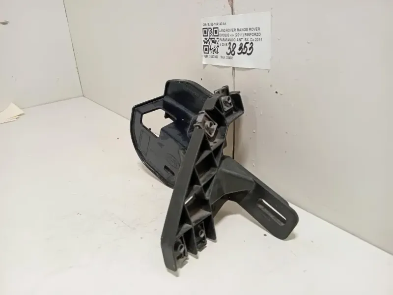 Rinforzo Parafango ANT SX BJ32-16A143-AA Land Rover Range Rover Evoque I 2011