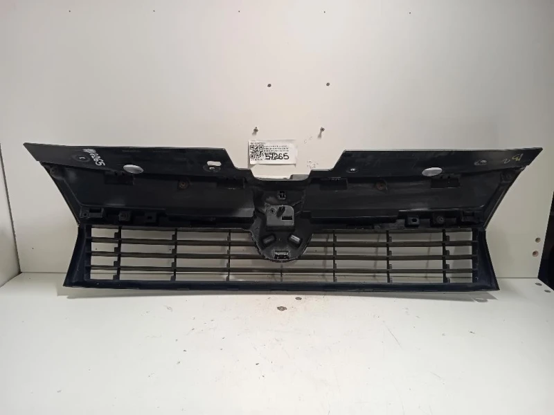 Griglia DI Ventilazione Paraurti ANT 623100260R Dacia Duster I 2010