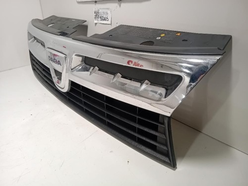 Rinforzo Paraurti ANT 1673735180 DX+SX Citroen C3 III 2016