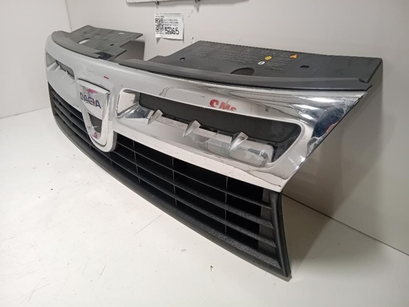 Rinforzo Paraurti ANT 1673735180 DX+SX Citroen C3 III 2016