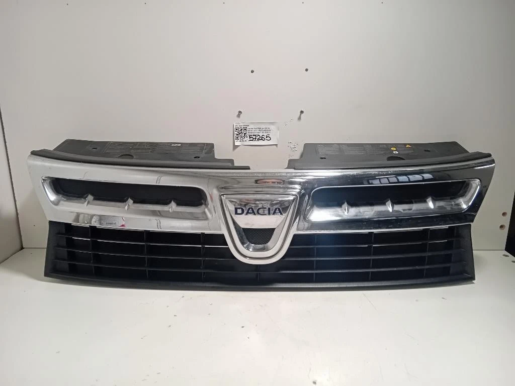 Griglia DI Ventilazione Paraurti ANT 623100260R Dacia Duster I 2010