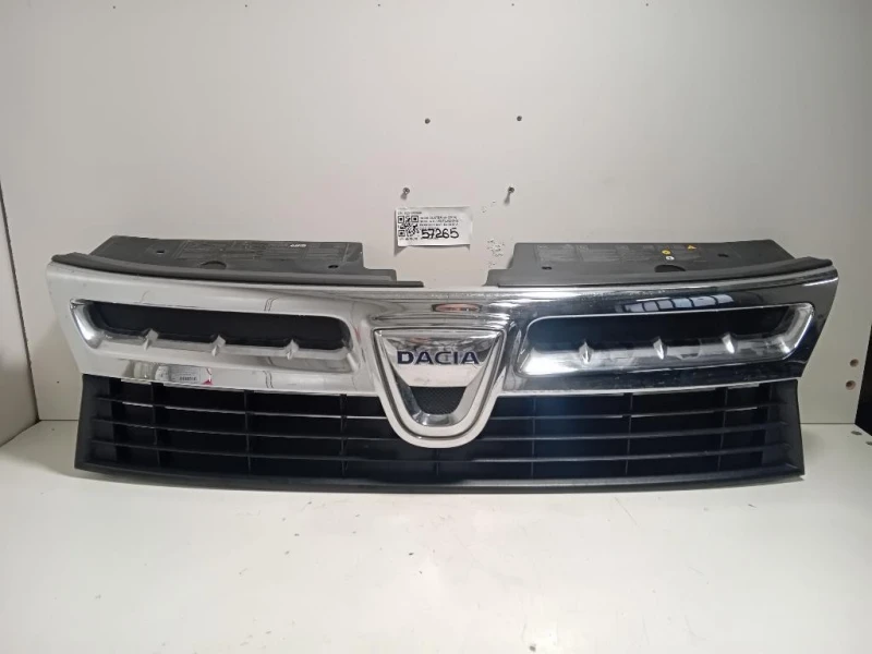 Griglia DI Ventilazione Paraurti ANT 623100260R Dacia Duster I 2010