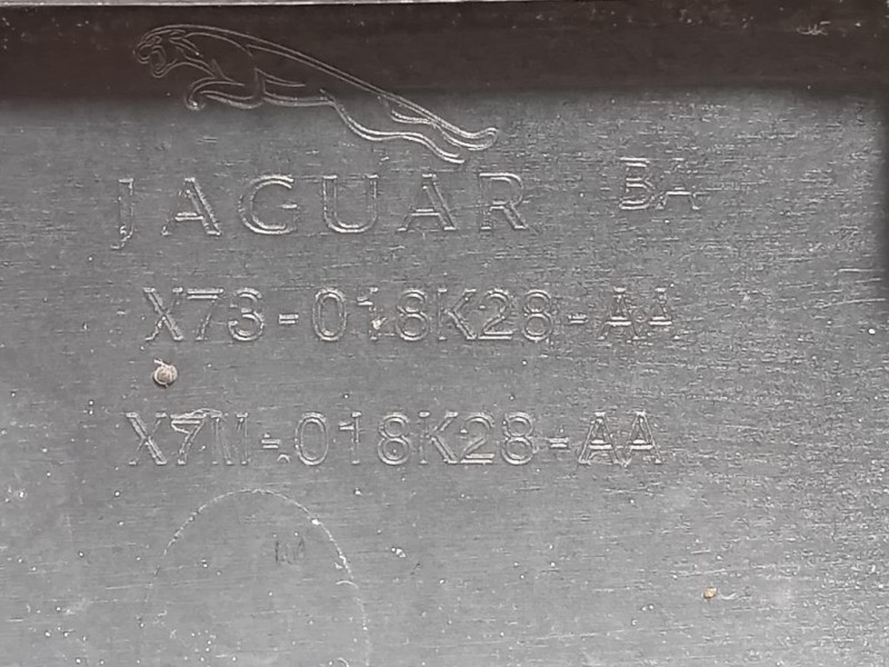 Griglia DI Ventilazione Paraurti ANT X73-018K28 Jaguar XE 2015