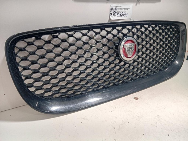 Griglia DI Ventilazione Paraurti ANT X73-018K28 Jaguar XE 2015