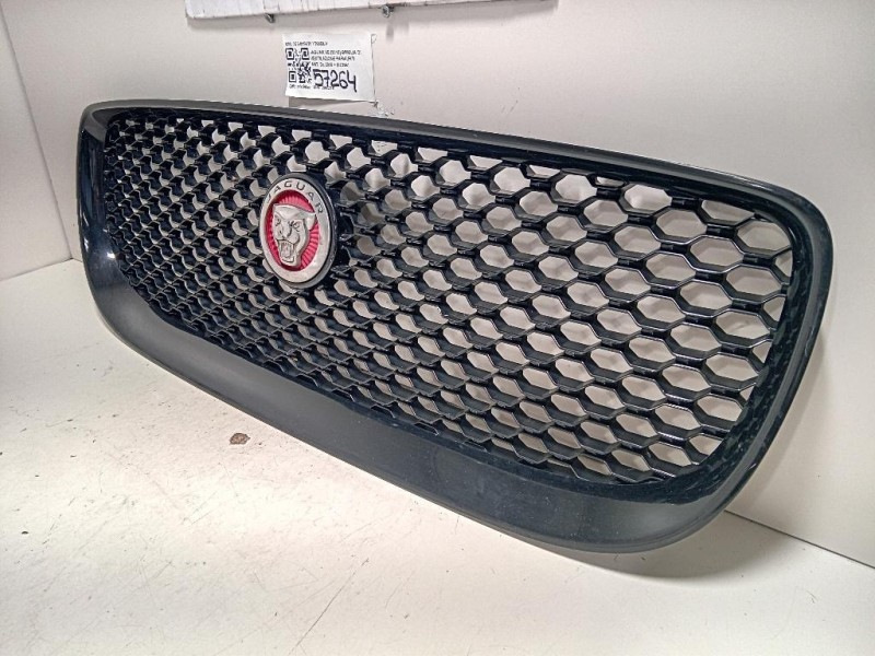 Griglia DI Ventilazione Paraurti ANT X73-018K28 Jaguar XE 2015