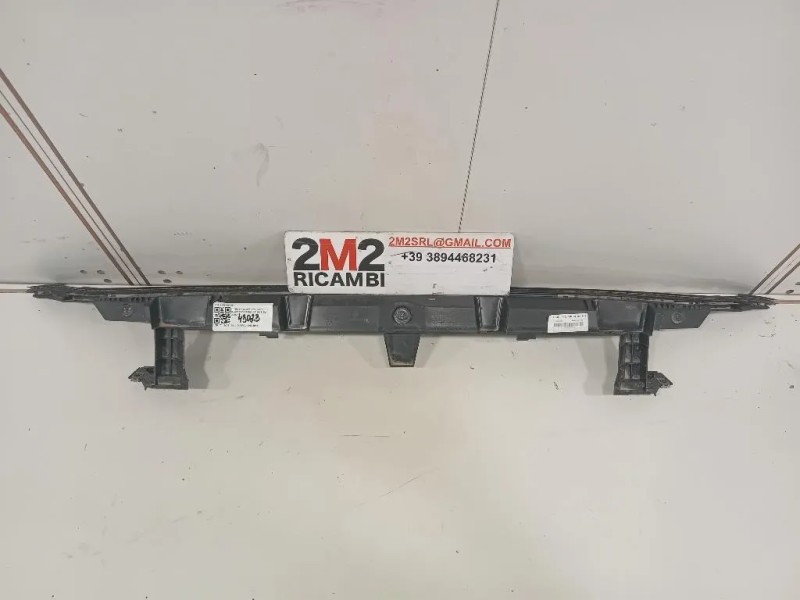 Rinforzo Paraurti ANT 9808490780 Citroen Jumpy IV 2016