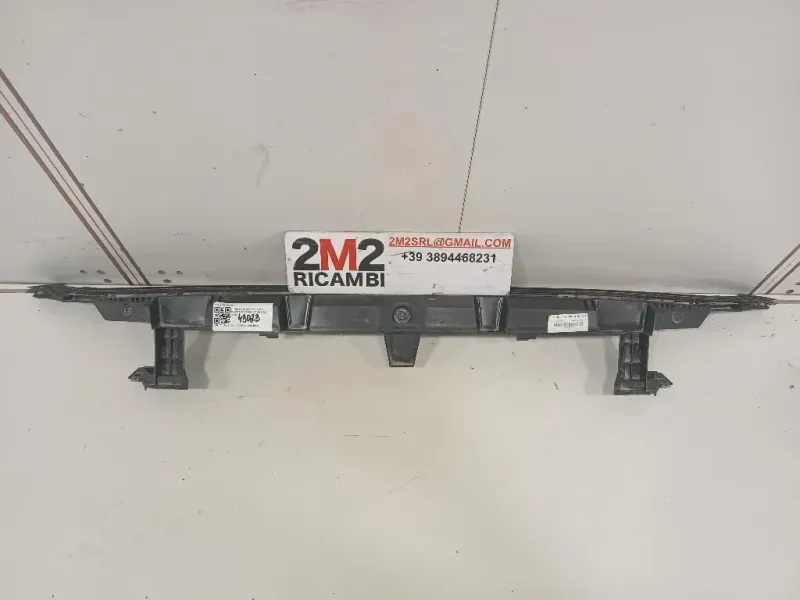 Rinforzo Paraurti ANT 9808490780 Citroen Jumpy IV 2016