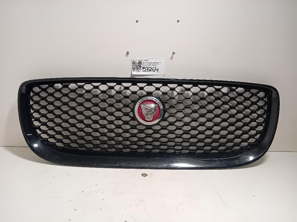 Griglia DI Ventilazione Paraurti ANT X73-018K28 Jaguar XE 2015