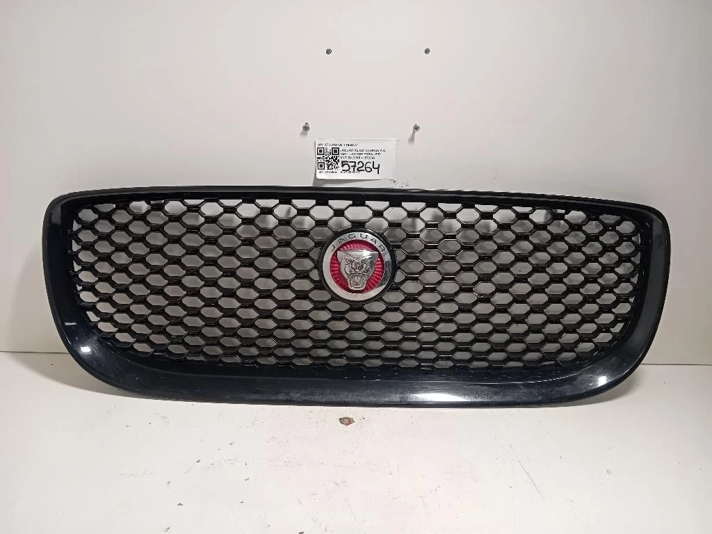 Griglia DI Ventilazione Paraurti ANT X73-018K28 Jaguar XE 2015