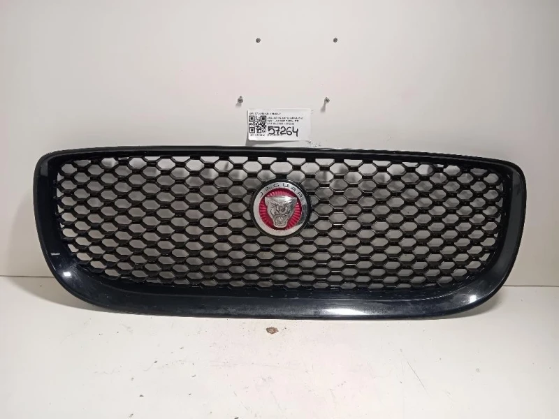 Griglia DI Ventilazione Paraurti ANT X73-018K28 Jaguar XE 2015