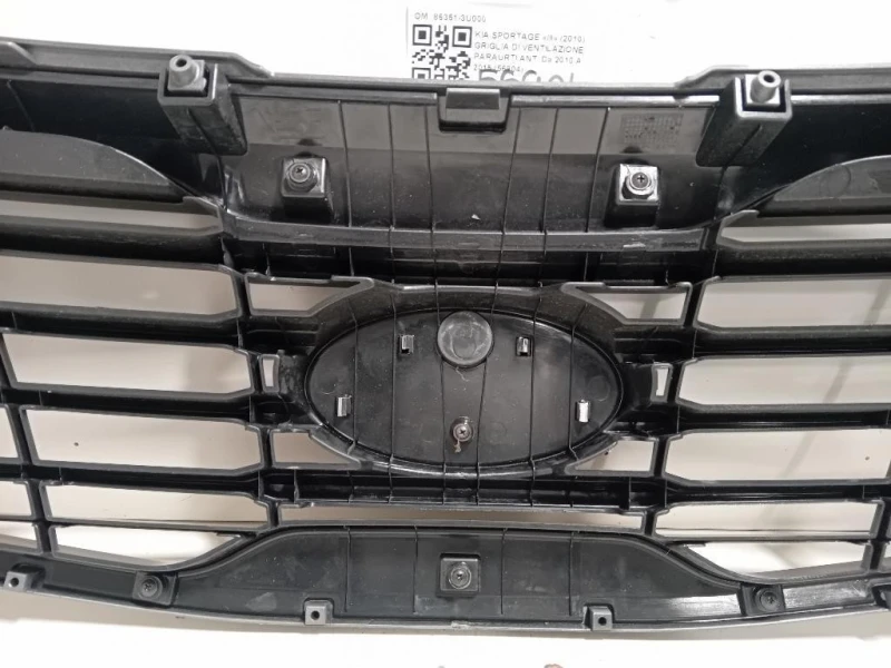 Griglia DI Ventilazione Paraurti ANT 86351-3U000 Kia Sportage III 2010
