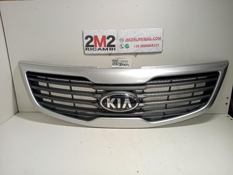 Griglia DI Ventilazione Paraurti ANT 86351-3U000 Kia Sportage III 2010
