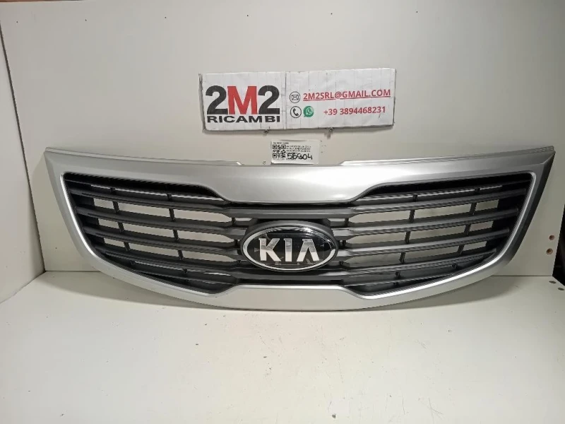 Griglia DI Ventilazione Paraurti ANT 86351-3U000 Kia Sportage III 2010