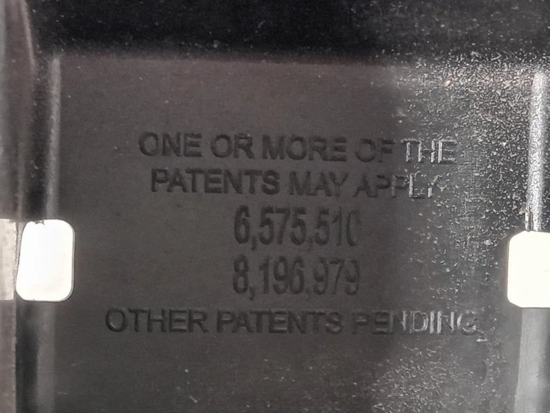 Rinforzo Paraurti ANT  Fiat 500X 2015