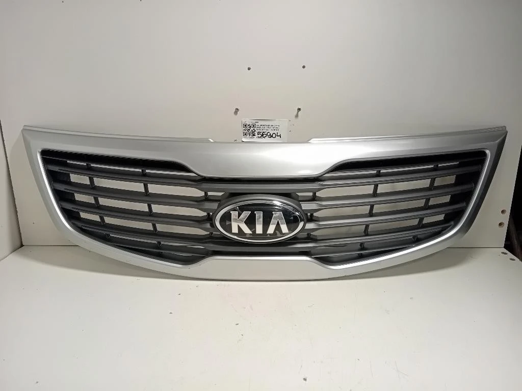 Griglia DI Ventilazione Paraurti ANT 86351-3U000 Kia Sportage III 2010