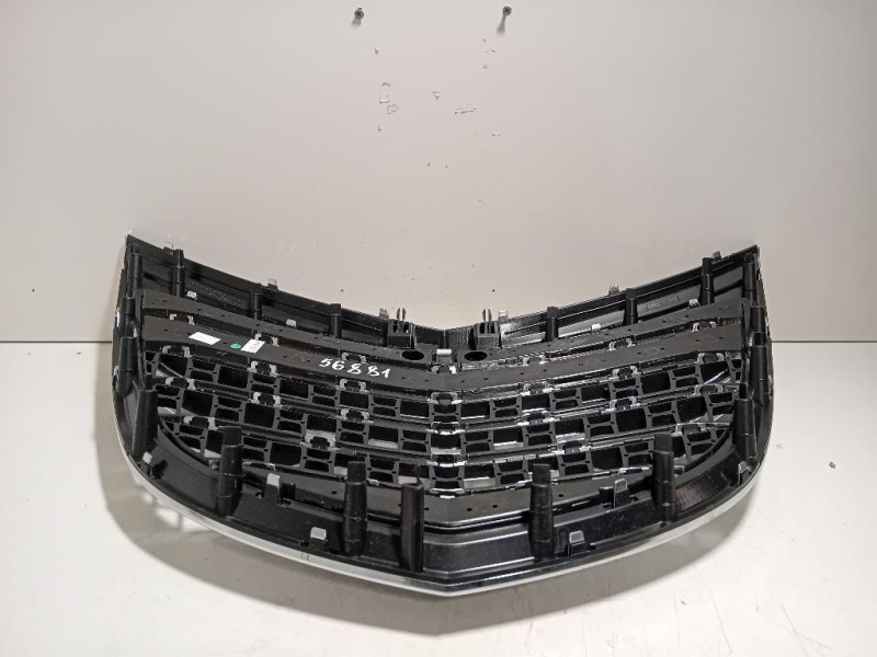 Griglia DI Ventilazione Paraurti ANT 735561896 Lancia Ypsilon III 2011