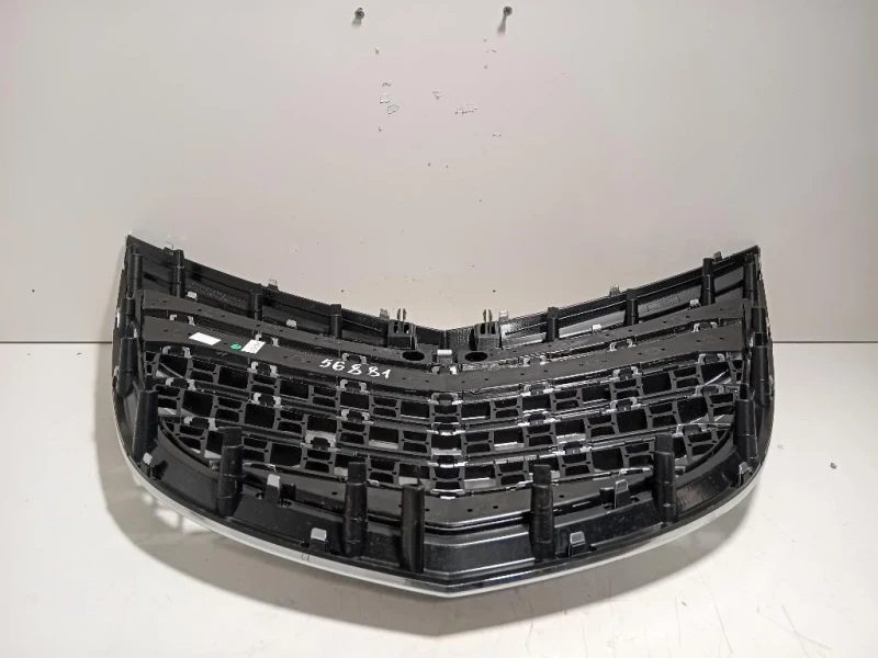 Griglia DI Ventilazione Paraurti ANT 735561896 Lancia Ypsilon III 2011