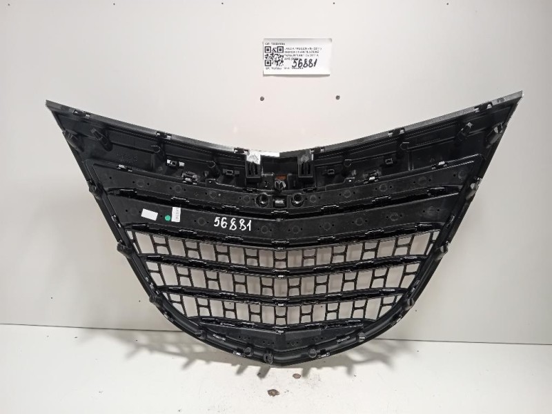 Griglia DI Ventilazione Paraurti ANT 735561896 Lancia Ypsilon III 2011