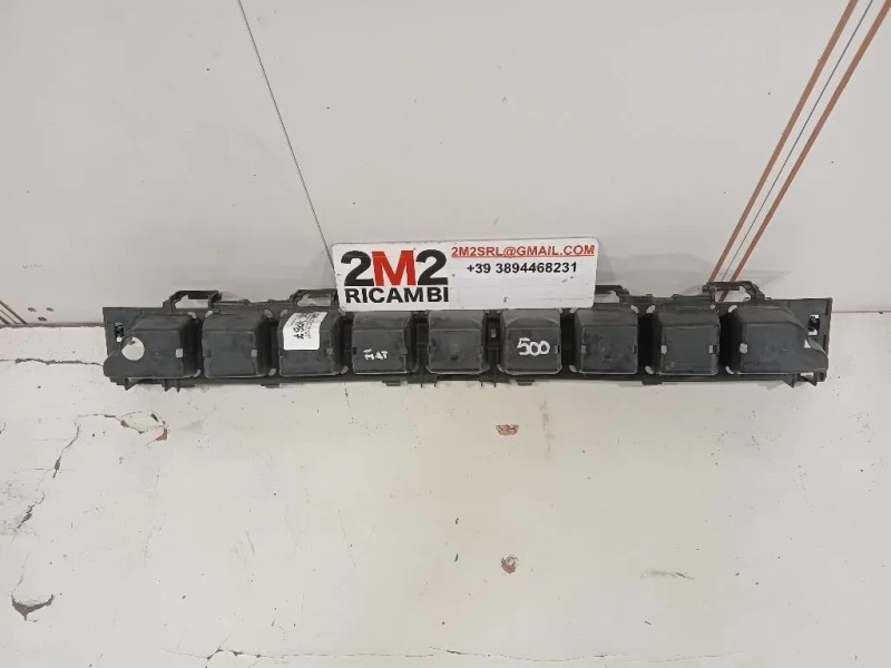 Rinforzo Paraurti ANT  Fiat 500X 2015