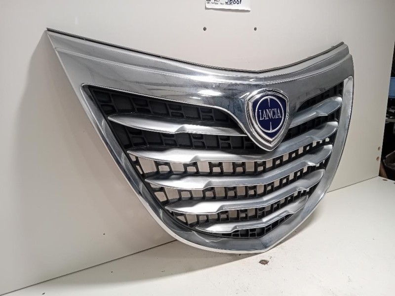 Griglia DI Ventilazione Paraurti ANT 735561896 Lancia Ypsilon III 2011