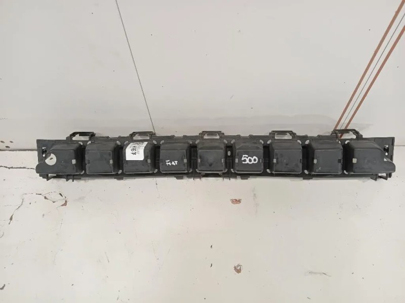 Rinforzo Paraurti ANT  Fiat 500X 2015