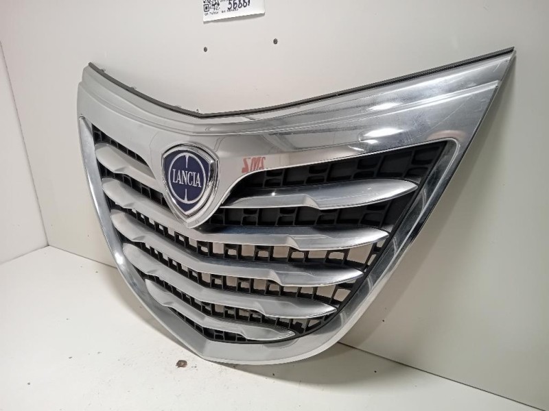 Griglia DI Ventilazione Paraurti ANT 735561896 Lancia Ypsilon III 2011