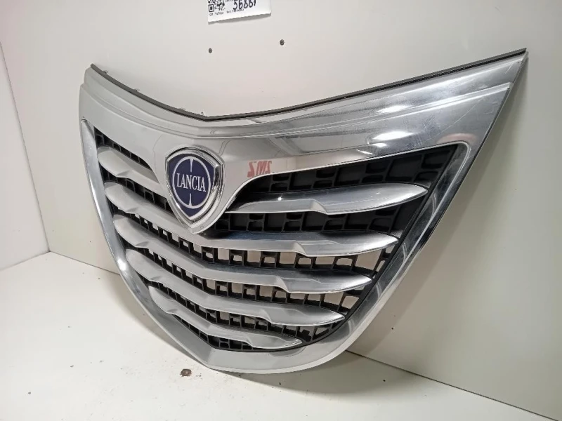 Griglia DI Ventilazione Paraurti ANT 735561896 Lancia Ypsilon III 2011