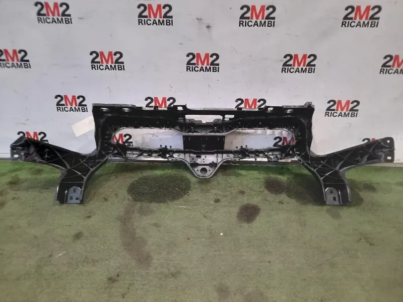 Rinforzo Paraurti ANT LK21-8B041-AA Ford Transit V 2011