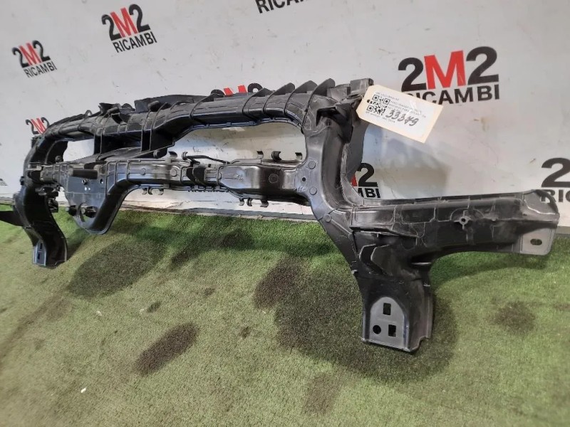 Rinforzo Paraurti ANT LK21-8B041-AA Ford Transit V 2011