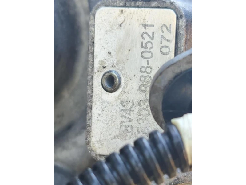 Motore Completo 4HB DW12RUD 140 CV 102 KW Citroen Jumper III 2014