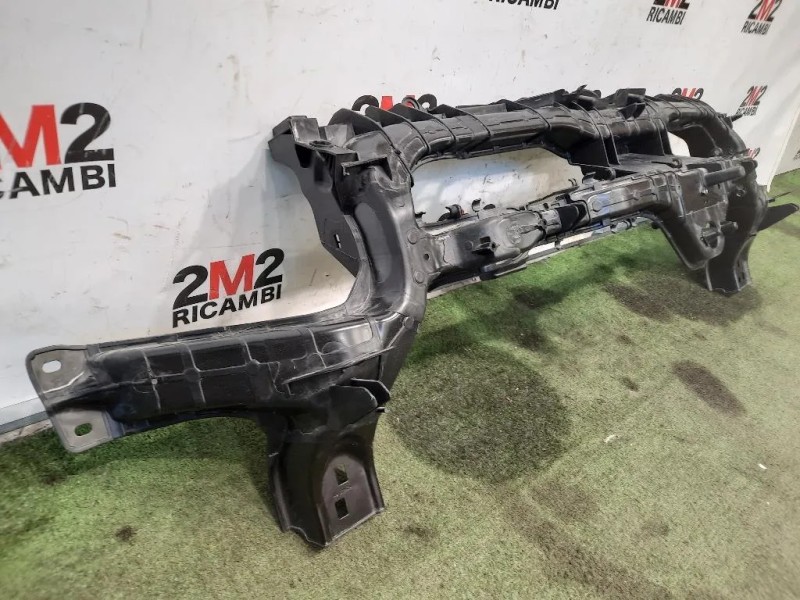 Rinforzo Paraurti ANT LK21-8B041-AA Ford Transit V 2011