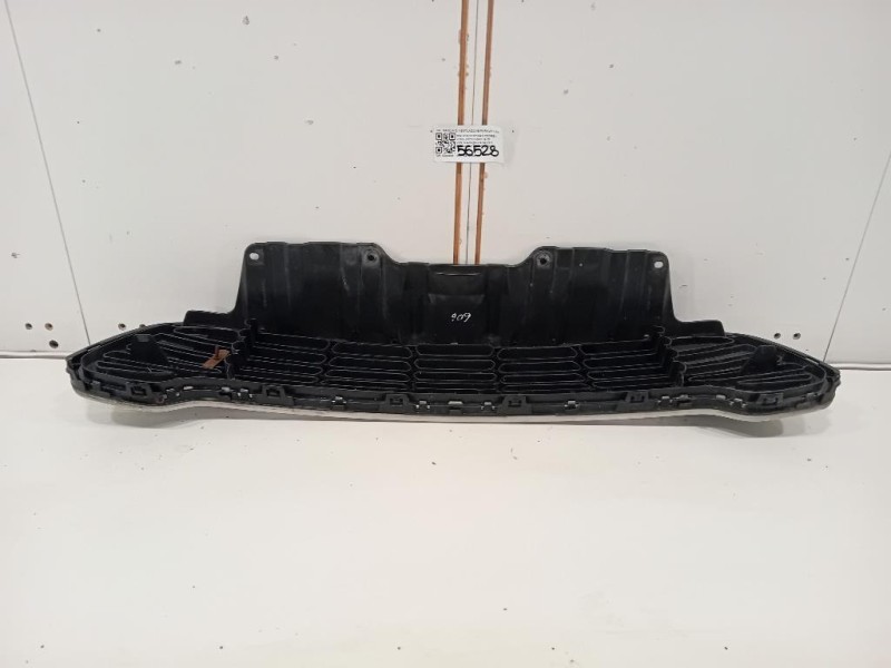 Griglia DI Ventilazione Paraurti ANT GRIGLIA DI VENTILAZIONE PARAURTI ANT Mini Countryman Cooper R60 2010