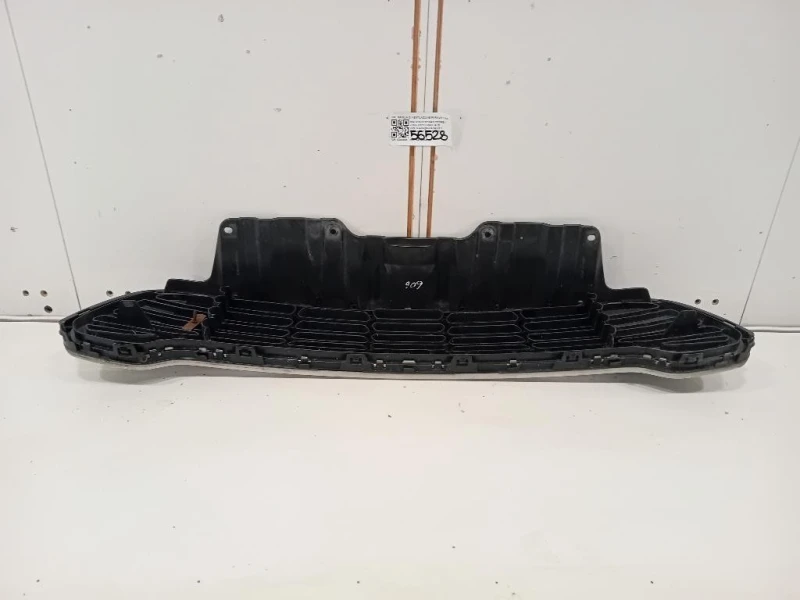 Griglia DI Ventilazione Paraurti ANT GRIGLIA DI VENTILAZIONE PARAURTI ANT Mini Countryman Cooper R60 2010
