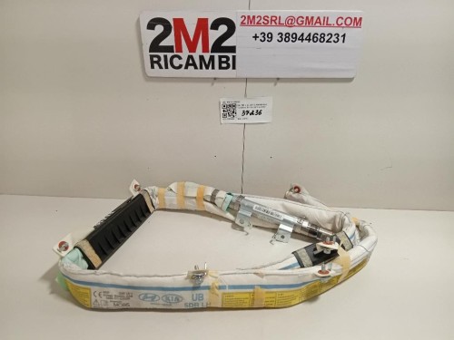 Air-bag A Tendina SX 850103W500 Kia Sportage III 2010