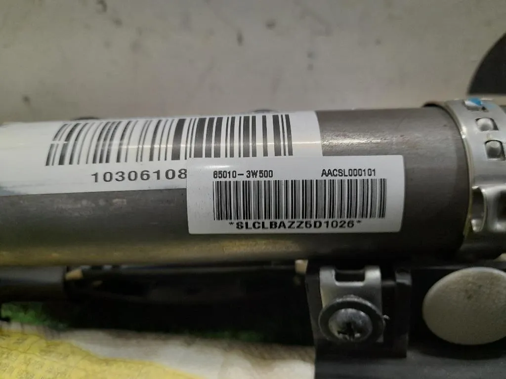 Air-bag A Tendina SX 850103W500 Kia Sportage III 2010