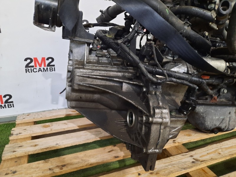 Cambio 4300002561 Hyundai I10 I 2008