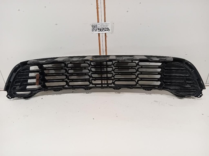 Griglia DI Ventilazione Paraurti ANT GRIGLIA DI VENTILAZIONE PARAURTI ANT Mini Countryman Cooper R60 2010