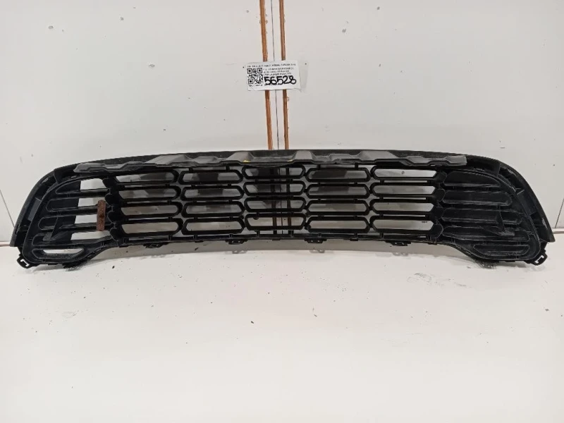 Griglia DI Ventilazione Paraurti ANT GRIGLIA DI VENTILAZIONE PARAURTI ANT Mini Countryman Cooper R60 2010