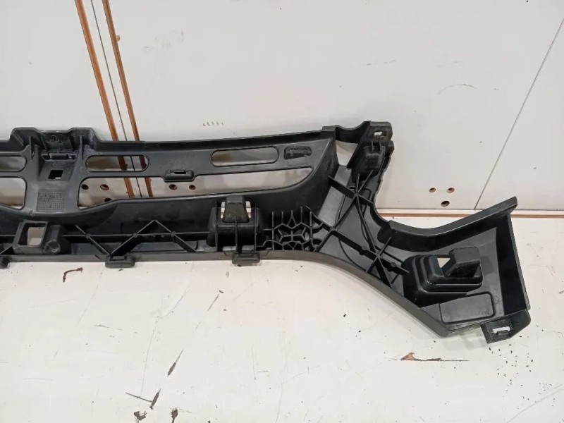 Rinforzo Paraurti ANT BK21-17E778-AB Ford Transit Custom I 2013