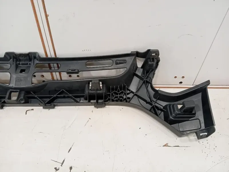 Rinforzo Paraurti ANT BK21-17E778-AB Ford Transit Custom I 2013